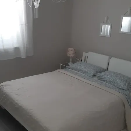 House Altea , Barbat On The Island Rab *