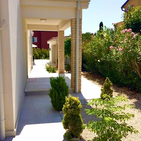 アパート House Altea , Barbat On The Island Rab ラブ