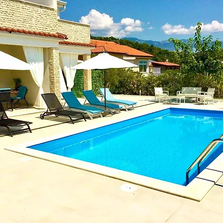 アパート House Altea , Barbat On The Island Rab *