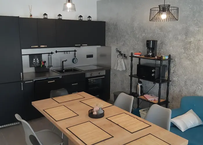 Appartamento House Altea , Barbat On The Island Rab