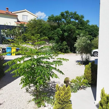 Apartamento House Altea , Barbat On The Island Rab Rab Town