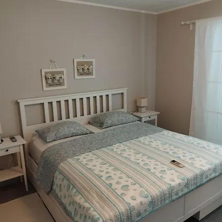House Altea , Barbat On The Island Rab * Rab Town