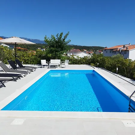 Apartamento House Altea , Barbat On The Island Rab Rab Town