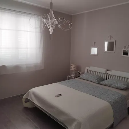 House Altea , Barbat On The Island Rab * Rab Town