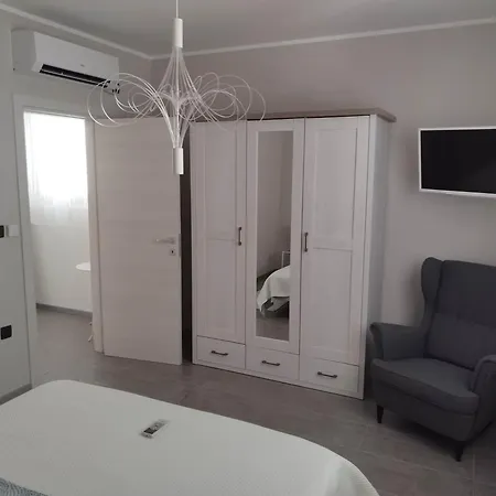 House Altea , Barbat On The Island Rab Apartamento