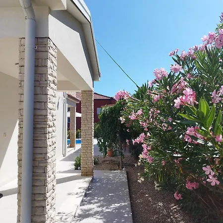 House Altea , Barbat On The Island Rab * Rab Town