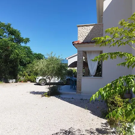 House Altea , Barbat On The Island Rab Apartamento Rab Town