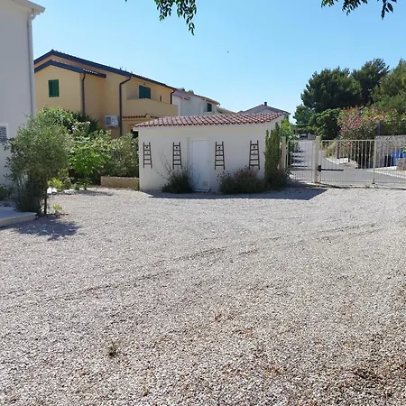 House Altea , Barbat On The Island Rab * Rab Town