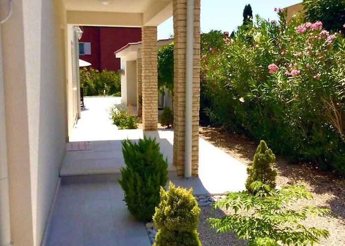 Apartman House Altea , Barbat On The Island Rab Rab Town