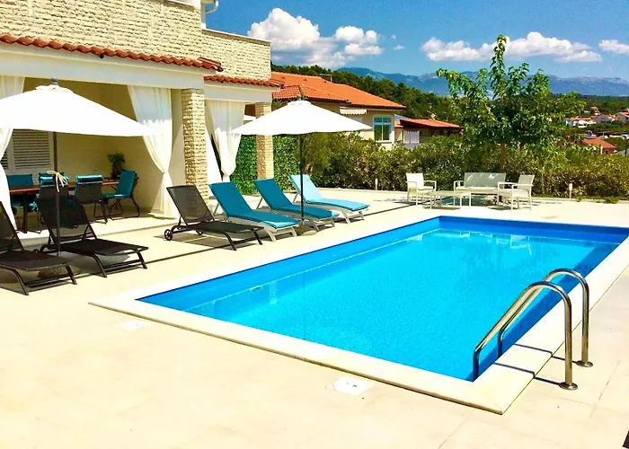 Apartman House Altea , Barbat On The Island Rab *