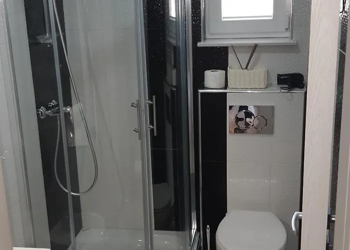 Apartman House Altea , Barbat On The Island Rab *